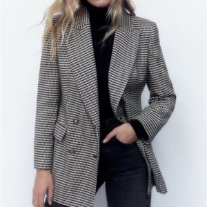 Zara blazer
